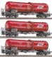 74153 Sachsenmodelle "Kerosin-Express" set #2